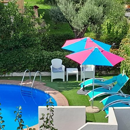 Villa Marina Orosei Zewnętrze zdjęcie