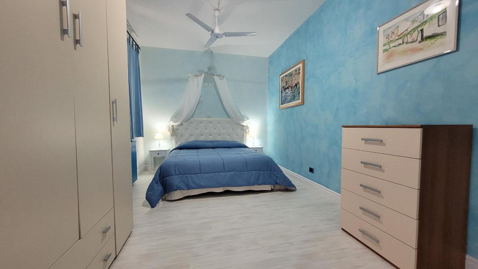 Villa Marina Orosei Zewnętrze zdjęcie