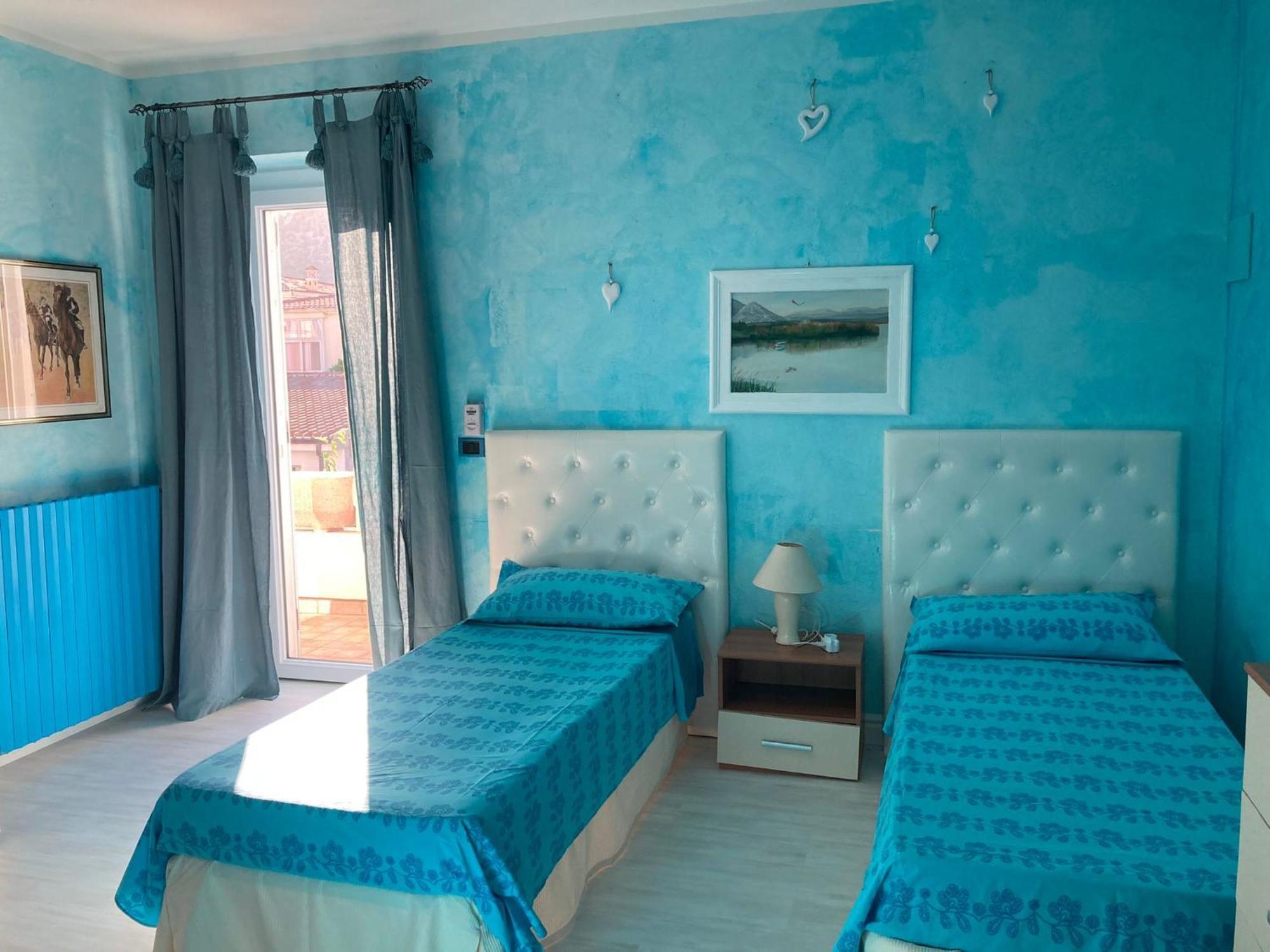 Villa Marina Orosei Zewnętrze zdjęcie