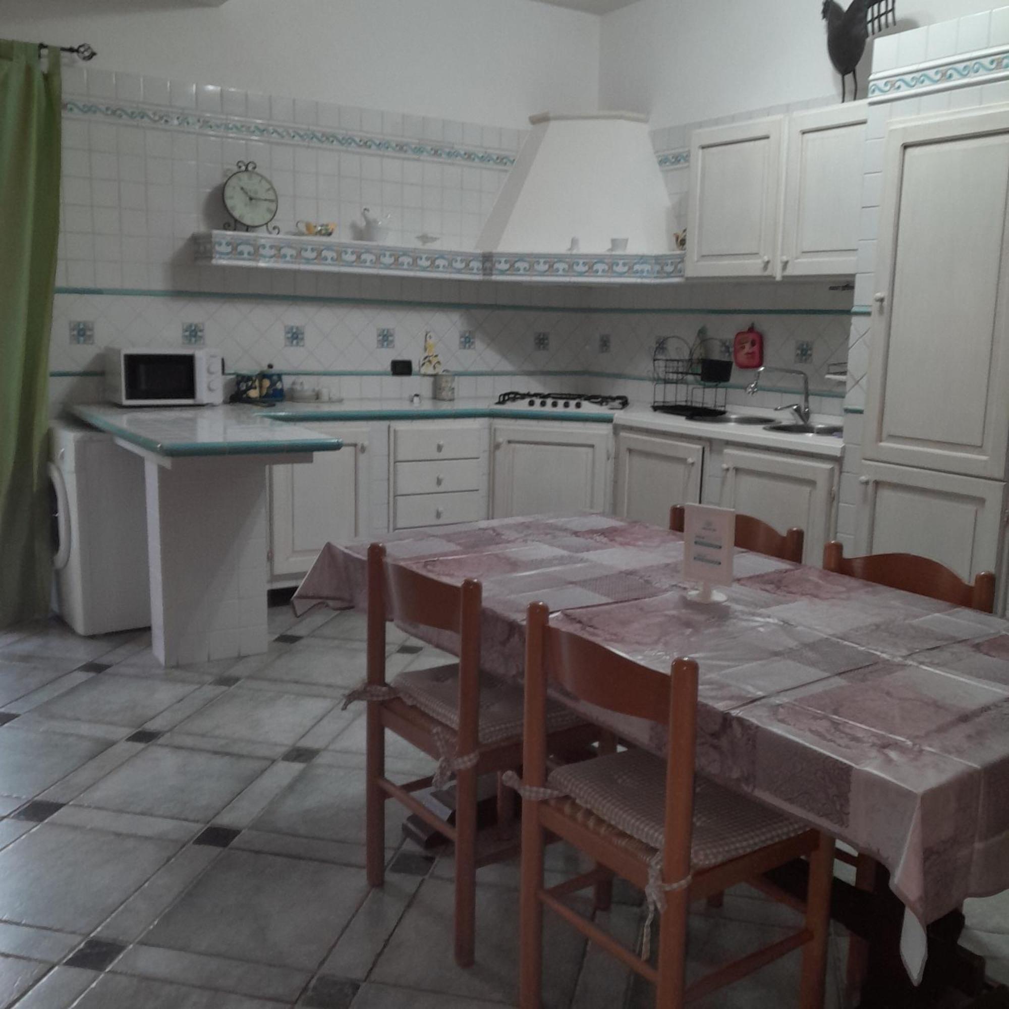 Villa Marina Orosei Pokój zdjęcie
