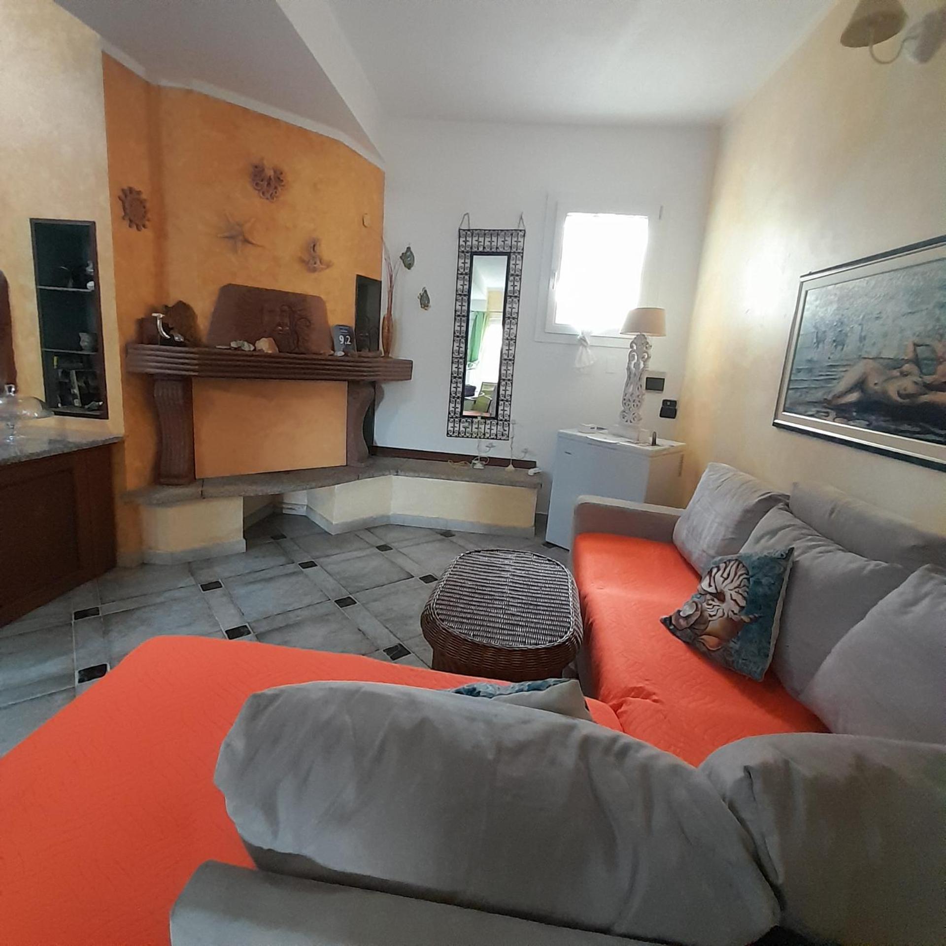 Villa Marina Orosei Pokój zdjęcie